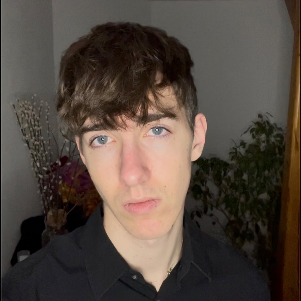 Vojtěch Bareš